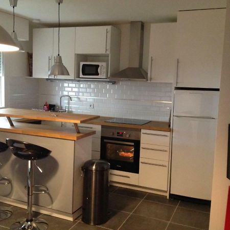 K&A Apartment Ольне-су-Буа Экстерьер фото