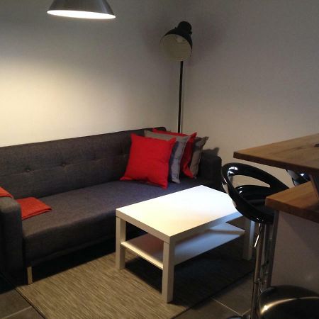 K&A Apartment Ольне-су-Буа Экстерьер фото