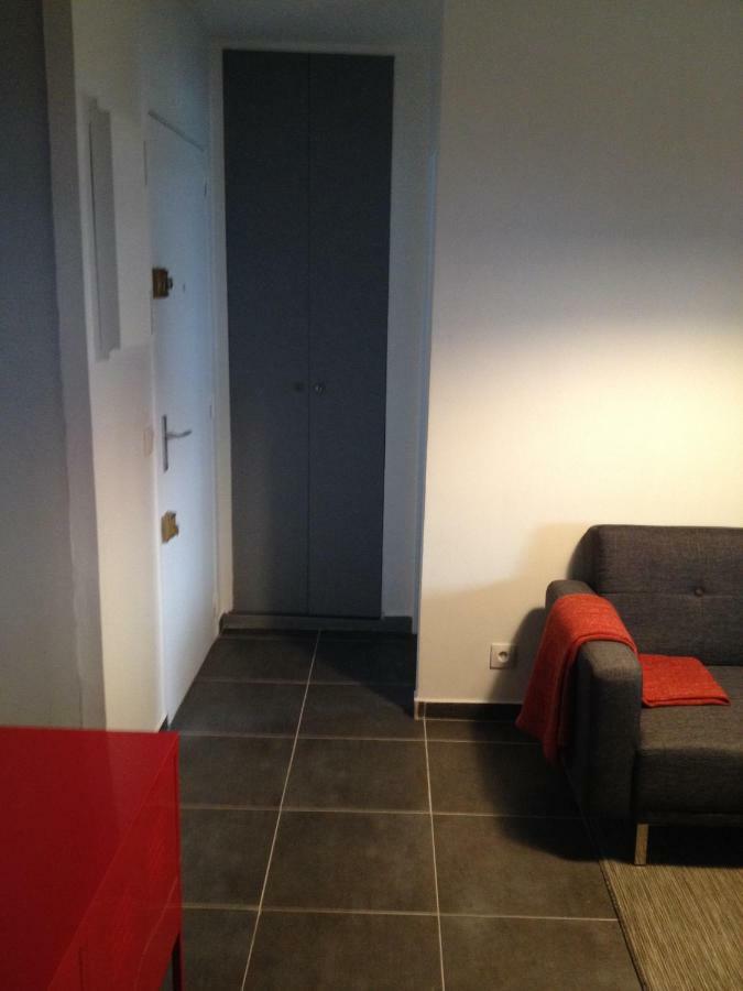 K&A Apartment Ольне-су-Буа Экстерьер фото